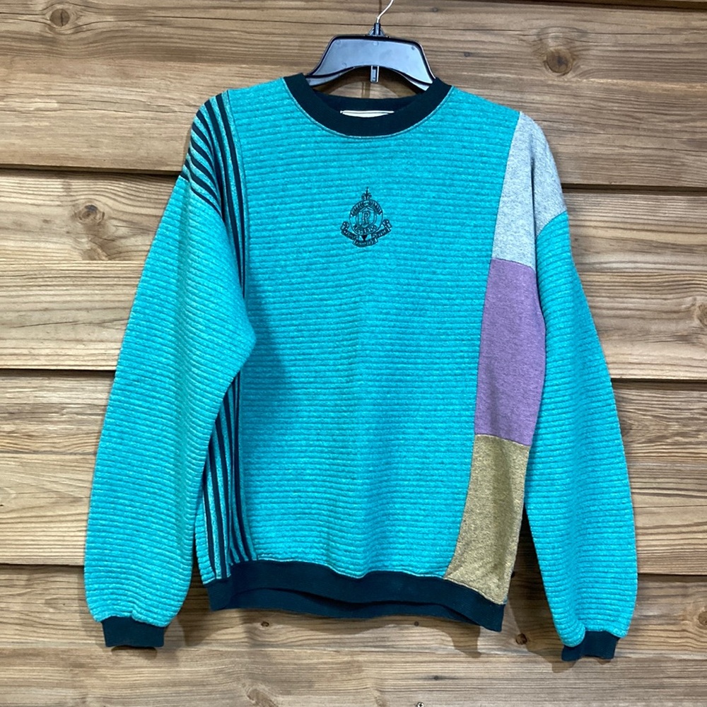 MENS 90’s Riccardo Sweater